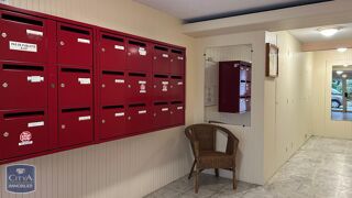  Appartement à vendre 3 pièces 74 m²