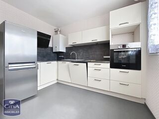  Appartement à vendre 3 pièces 76 m²