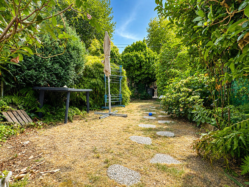 Vente Maison maison Villeneuve-d'ascq