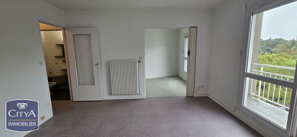 Vente Appartement appartement Saint-Étienne