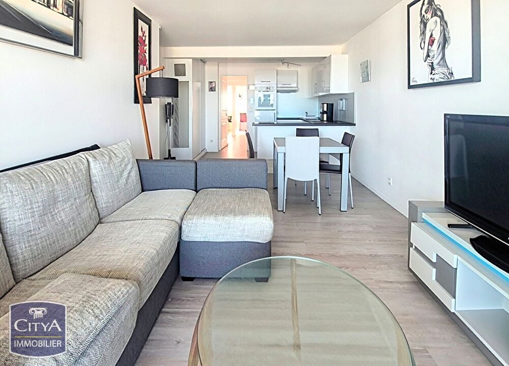 Vente Appartement appartement Merlimont