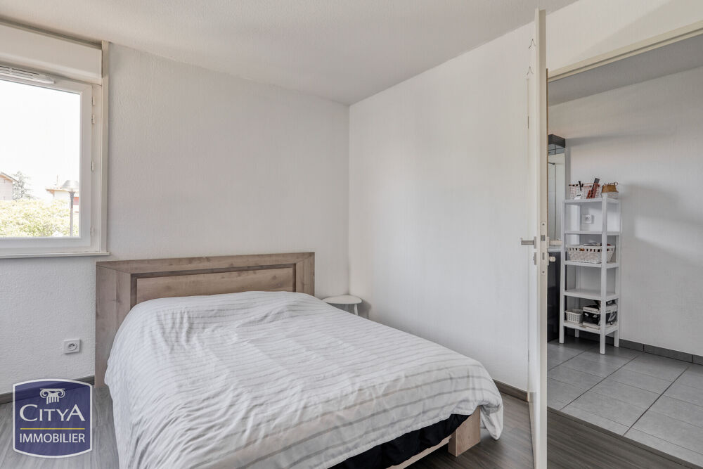 Vente Appartement appartement Toulouse