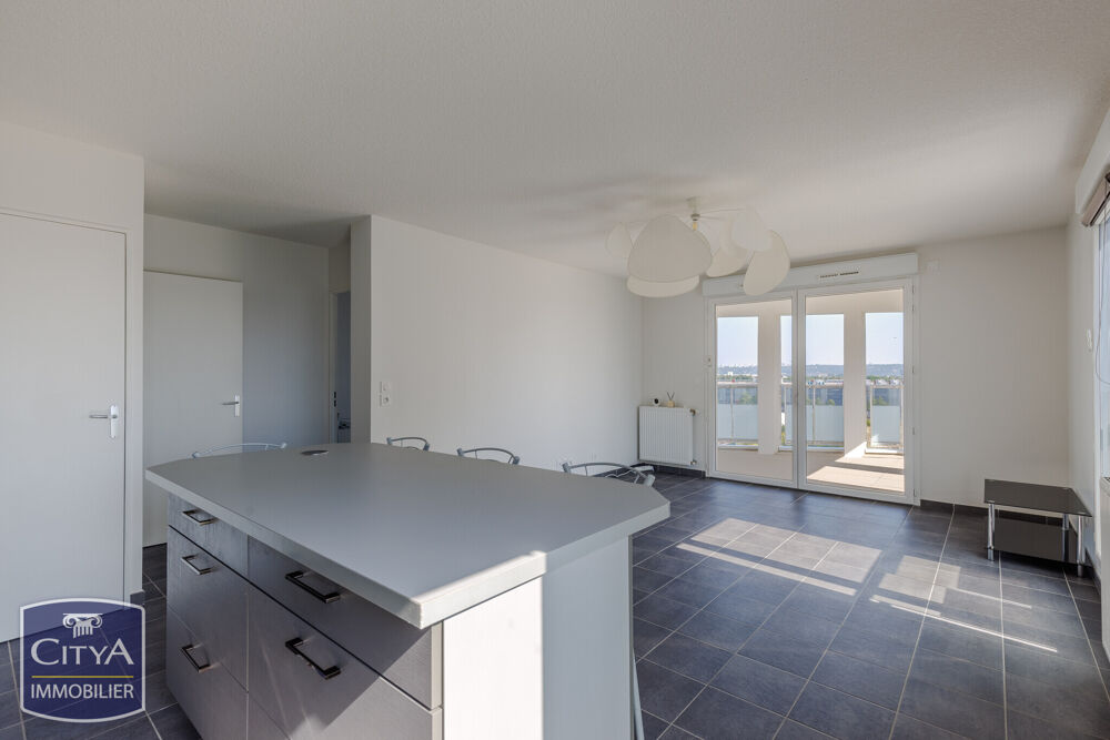 Vente Appartement appartement Vaulx-en-velin