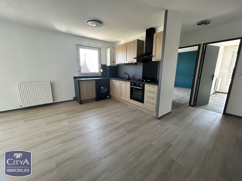 Appartement 3 pièces 72 m² · à Le Mans · 72 m² · 163 000 €
