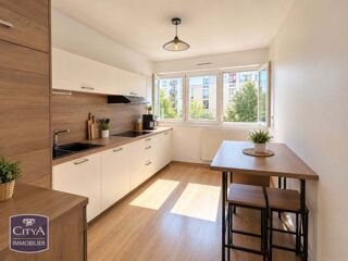 Appartement à vendre 2 pièces 54 m²