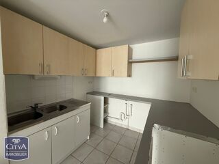  Appartement à vendre 4 pièces 91 m²