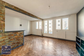  Appartement à vendre 4 pièces 66 m²