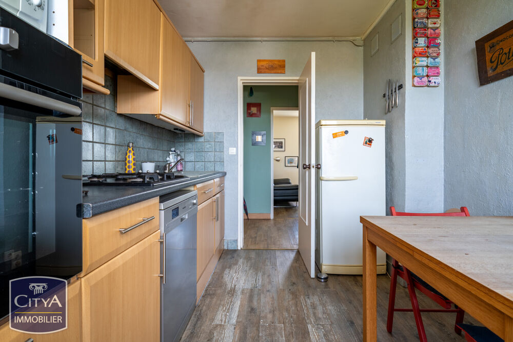 Vente Appartement appartement Nantes
