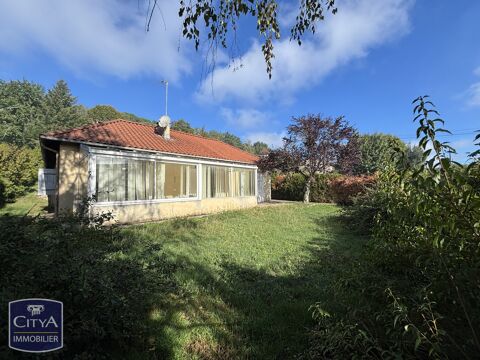   maison Maison - 4 pièce(s) - 83 m²