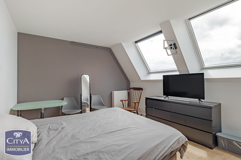 Vente Appartement appartement Tours
