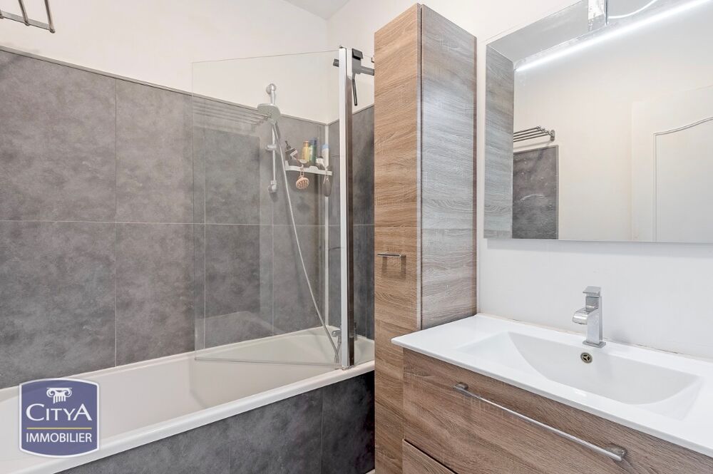 Vente Appartement appartement Lambersart
