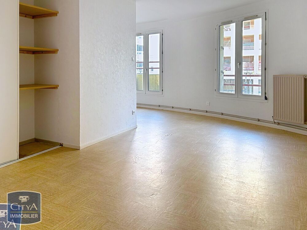 Vente Appartement appartement Belfort