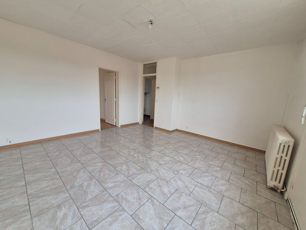 Vente Appartement appartement Lens