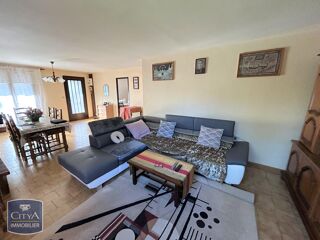  Maison à vendre 5 pièces 100 m²
