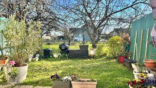  Maison à vendre 3 pièces 71 m²