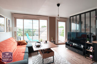  Appartement � vendre 1 pi�ce 29 m�