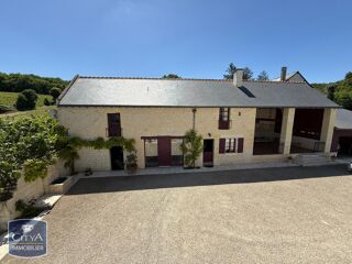  Maison à vendre 10 pièces 186 m²