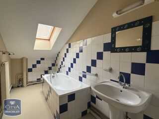  Appartement à vendre 4 pièces 84 m²