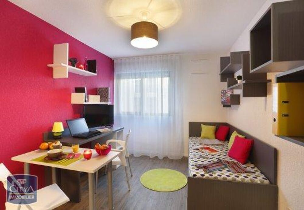 Appartement 1 pièce 18 m² · à Aix-en-Provence · 18 m² · 88 000 €