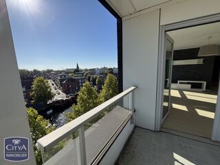  Appartement à vendre 3 pièces 82 m²