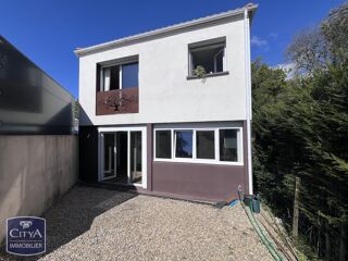  Maison � vendre 6 pi�ces 88 m�