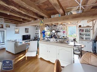  Maison à vendre 5 pièces 156 m²