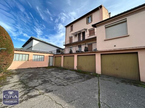 immeuble 323000 42152 L'horme