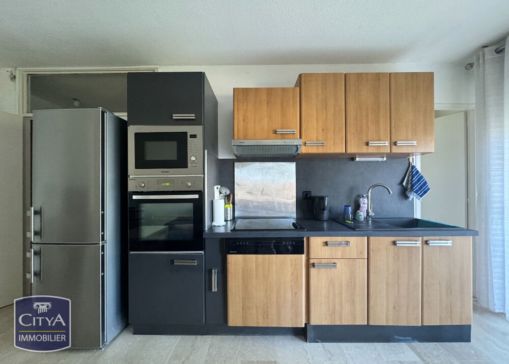 Vente Appartement appartement Nîmes