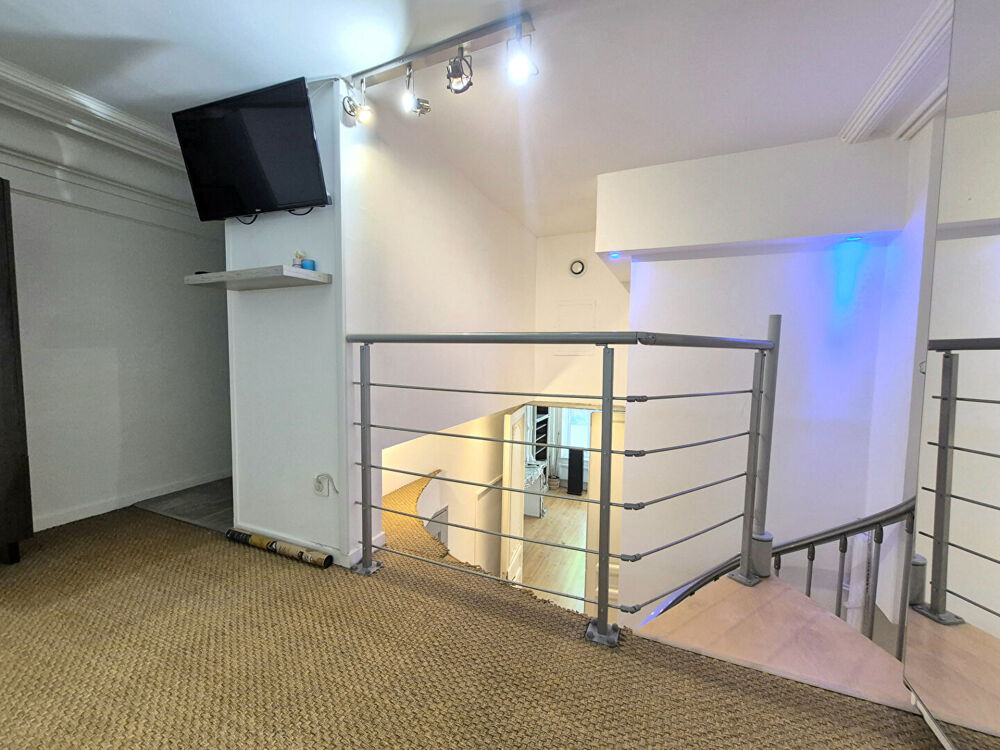 Vente Appartement appartement Lille