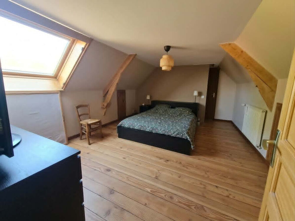 Vente Maison maison Manin