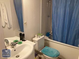  Appartement � vendre 1 pi�ce 25 m�