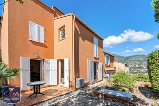  Maison à vendre 5 pièces 89 m² Nice