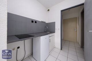  Appartement à vendre 1 pièce 23 m²