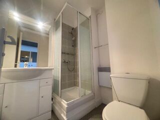  Appartement � vendre 1 pi�ce 16 m�