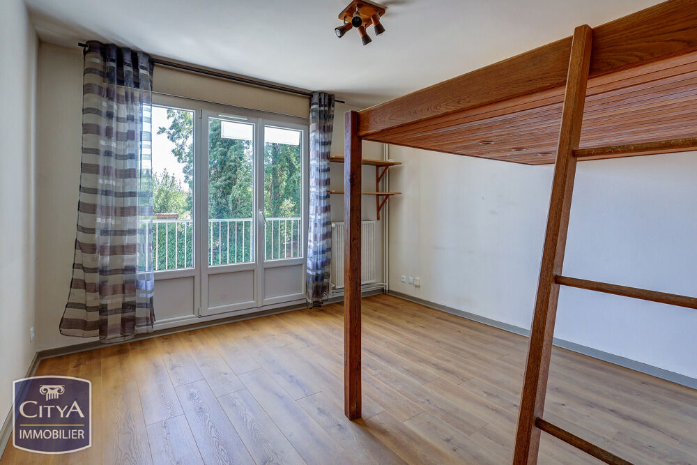 Vente Appartement appartement Dijon