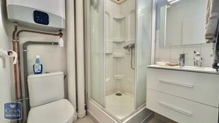  Appartement à vendre 1 pièce 27 m²