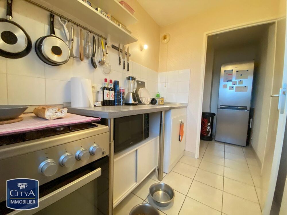 Vente Appartement appartement Évreux