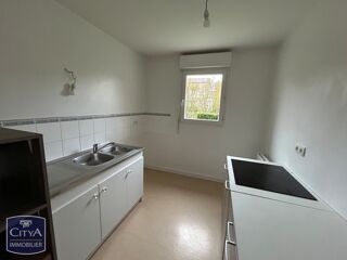  Appartement à vendre 2 pièces 54 m²