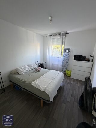  Appartement à vendre 2 pièces 47 m²