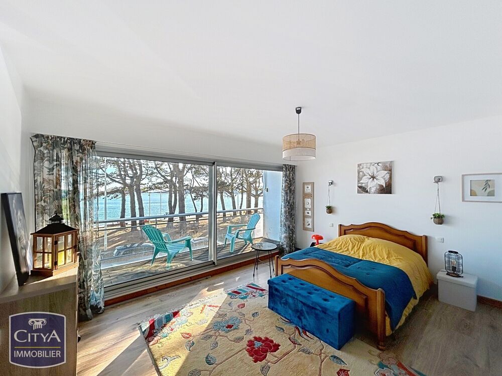 Vente Appartement appartement Bénodet