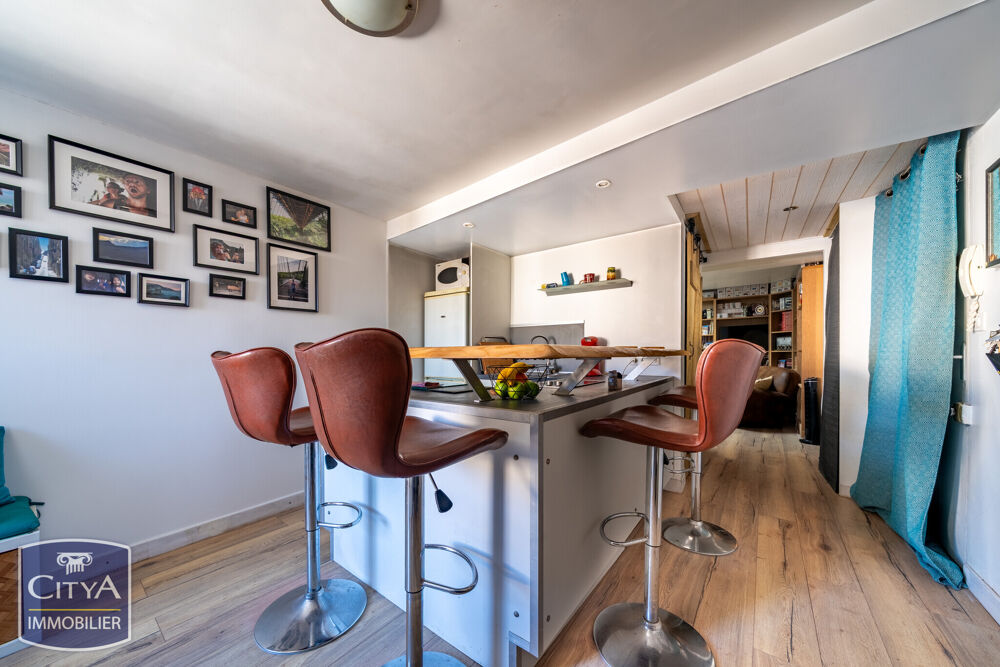 Vente Appartement appartement Nantes