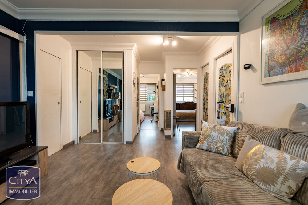 Vente Appartement appartement Le mans