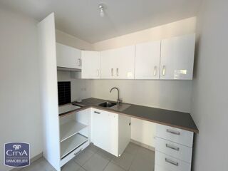  Appartement � vendre 2 pi�ces 40 m�