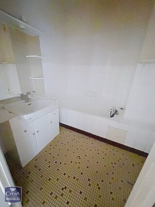  Appartement à vendre 2 pièces 50 m²