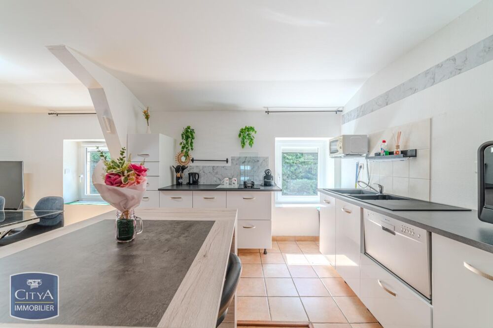 Vente Appartement appartement Thizy-les-bourgs