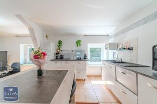 Vente Appartement appartement Thizy-les-bourgs
