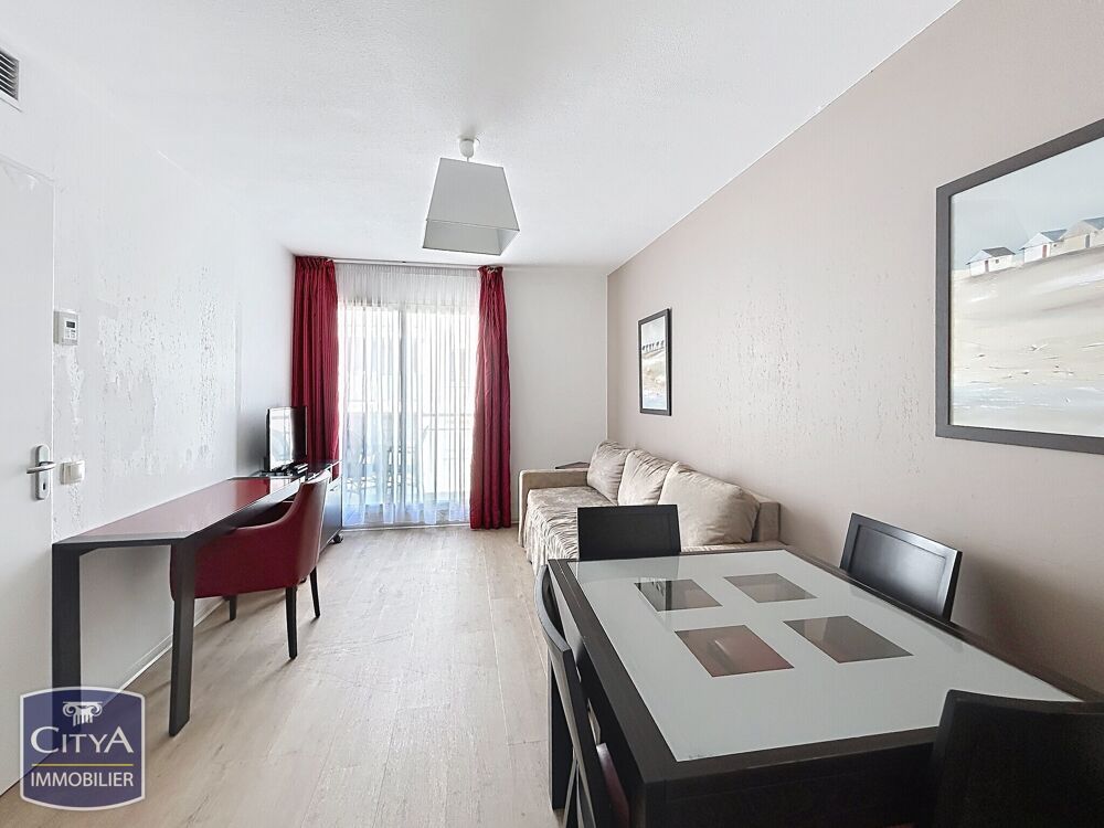 Vente Appartement appartement Antibes
