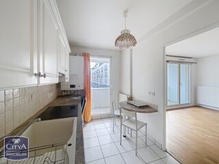  Appartement à vendre 4 pièces 81 m²