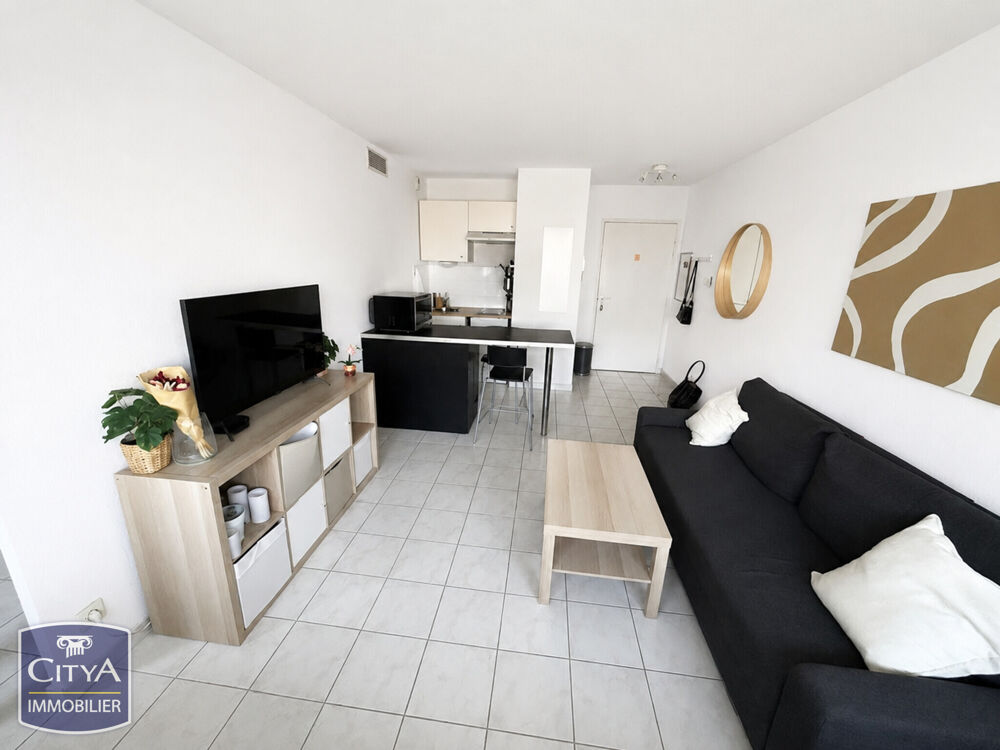Appartement 2 pièces 33 m² · à Marseille 5 · 33 m² · 150 000 €