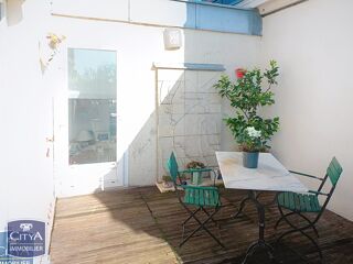  Appartement à vendre 4 pièces 125 m²
